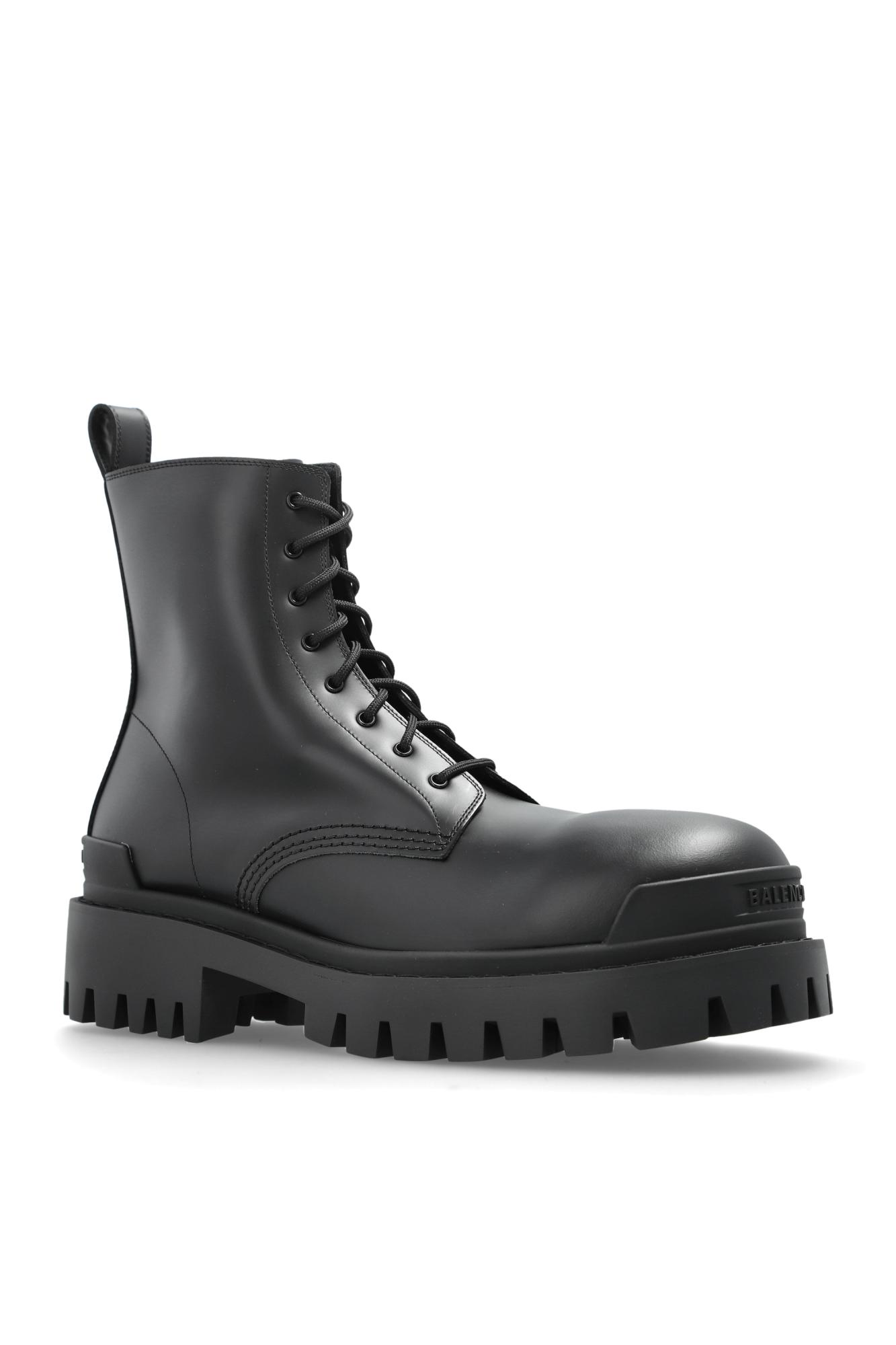 BALENCIAGA スニーカー Balenciaga Runner WMNS White / Yellow / Blue - Nov 2024